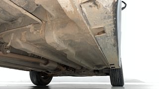 Used 2015 Hyundai Creta [2015-2018] 1.6 S Petrol Petrol Manual extra REAR RIGHT UNDERBODY VIEW
