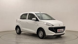 Used 2021 Hyundai New Santro 1.1 Magna Petrol Manual exterior RIGHT FRONT CORNER VIEW