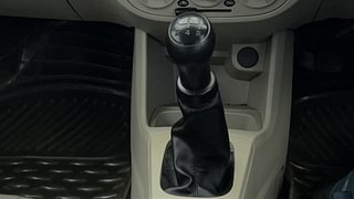 Used 2021 Maruti Suzuki Alto 800 [2019-2022] LXI Petrol Manual interior GEAR  KNOB VIEW