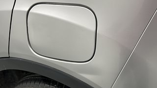 Used 2019 Tata Nexon [2017-2020] XZ Petrol Petrol Manual dents MINOR DENT