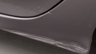 Used 2012 Honda City [2011-2014] 1.5 V MT Petrol Manual dents MINOR DENT