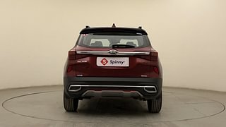 Used 2020 Kia Seltos GTX Plus DCT Petrol Automatic exterior BACK VIEW