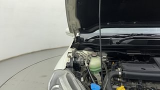 Used 2019 Maruti Suzuki S-Cross Alpha 1.3 Diesel Manual engine ENGINE RIGHT SIDE HINGE & APRON VIEW