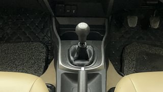 Used 2014 Honda City V Petrol Manual interior GEAR  KNOB VIEW