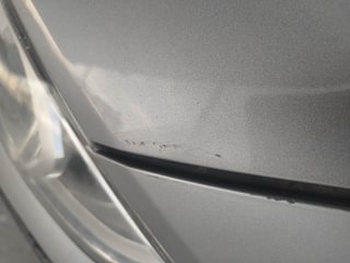 Used 2018 Hyundai New Santro 1.1 Sportz AMT Petrol Automatic dents MINOR SCRATCH