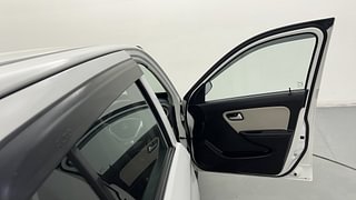 Used 2021 Maruti Suzuki Alto 800 [2019-2022] LXI Petrol Manual interior RIGHT FRONT DOOR OPEN VIEW