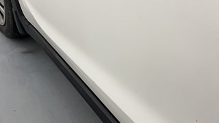 Used 2017 Honda BR-V [2016-2020] S MT Petrol Petrol Manual dents MINOR SCRATCH