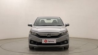 Used 2021 honda Amaze 1.5 V CVT i-DTEC Diesel Automatic exterior FRONT VIEW