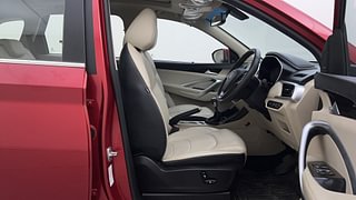 Used 2021 mg-motors Hector 2.0 Sharp Diesel Turbo Diesel Manual interior RIGHT SIDE FRONT DOOR CABIN VIEW