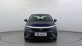 Used 2023 Honda City ZX Petrol MT Petrol Manual exterior FRONT VIEW