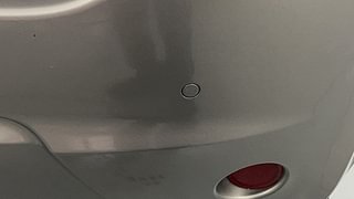 Used 2022 Datsun Redi-GO [2020-2022] T Petrol Manual top_features Parking sensors