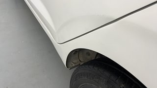 Used 2021 Hyundai Grand i10 Nios Sportz 1.2 Kappa VTVT CNG Petrol+cng Manual dents MINOR SCRATCH