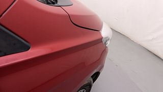 Used 2019 Tata Tiago [2016-2020] Revotron XZA AMT Petrol Automatic dents MINOR DENT