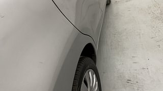 Used 2017 Maruti Suzuki Baleno [2015-2019] Alpha Petrol Petrol Manual dents MINOR SCRATCH