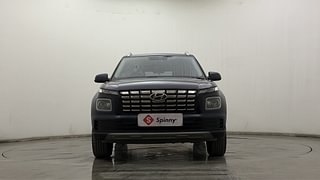 Used 2022 Hyundai Venue SX (O) 1.0 Turbo DCT Petrol Automatic exterior FRONT VIEW