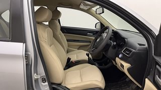 Used 2020 Honda Amaze [2018-2021] 1.2 V i-VTEC Petrol Manual interior RIGHT SIDE FRONT DOOR CABIN VIEW