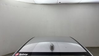 Used 2017 Honda City V Petrol Manual exterior EXTERIOR ROOF VIEW
