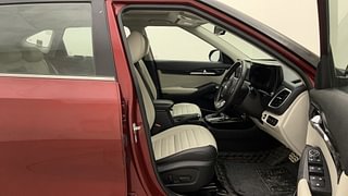 Used 2020 Kia Seltos GTX Plus DCT Petrol Automatic interior RIGHT SIDE FRONT DOOR CABIN VIEW