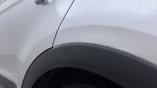 Used 2017 Hyundai Creta [2015-2018] 1.6 SX Plus Auto Petrol Petrol Automatic dents MINOR DENT