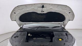 Used 2019 MG Motors Hector 2.0 Sharp Diesel Manual engine ENGINE & BONNET OPEN FRONT VIEW