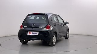 Used 2015 Honda Brio [2011-2016] VX AT Petrol Automatic exterior RIGHT REAR CORNER VIEW