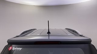 Used 2019 Ford EcoSport [2017-2021] Titanium 1.5L TDCi Diesel Manual exterior EXTERIOR ROOF VIEW