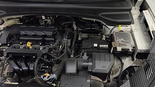 Used 2021 Hyundai Creta SX IVT Petrol Petrol Automatic engine ENGINE LEFT SIDE VIEW