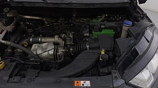 Used 2019 Ford EcoSport [2017-2021] Titanium 1.5L TDCi Diesel Manual engine ENGINE LEFT SIDE VIEW
