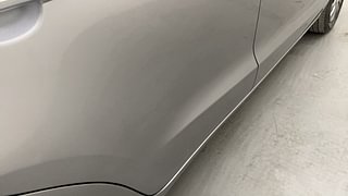 Used 2017 Maruti Suzuki Baleno [2015-2019] Alpha Petrol Petrol Manual dents MINOR SCRATCH