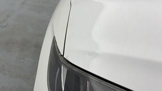 Used 2021 Hyundai Grand i10 Nios Sportz 1.2 Kappa VTVT CNG Petrol+cng Manual dents MINOR DENT