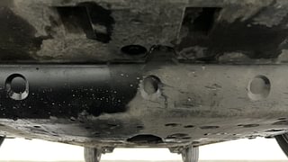 Used 2023 Honda City ZX Petrol MT Petrol Manual extra FRONT LEFT UNDERBODY VIEW