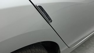 Used 2017 Honda City V Petrol Manual dents MINOR SCRATCH
