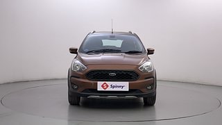Used 2020 Ford Freestyle [2017-2021] Titanium Plus 1.2 Ti-VCT Petrol Manual exterior FRONT VIEW