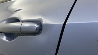 Used 2019 Maruti Suzuki Dzire [2017-2020] VXI Petrol Manual dents MINOR DENT