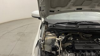 Used 2023 Honda Amaze 1.2 VX i-VTEC Petrol Manual engine ENGINE RIGHT SIDE HINGE & APRON VIEW