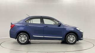 Used 2019 Maruti Suzuki Dzire [2017-2020] VXI Petrol Manual exterior RIGHT SIDE VIEW