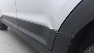 Used 2017 Hyundai Creta [2015-2018] 1.6 SX Plus Auto Petrol Petrol Automatic dents MINOR DENT