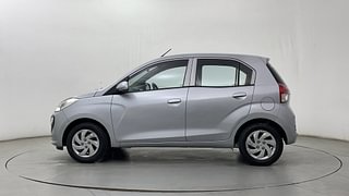 Used 2018 Hyundai New Santro 1.1 Sportz AMT Petrol Automatic exterior LEFT SIDE VIEW