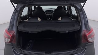 Used 2020 Hyundai Grand i10 Sportz 1.2 Kappa VTVT Petrol Manual interior DICKY INSIDE VIEW
