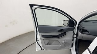 Used 2025 Tata Tiago Revotron XE Petrol Manual interior LEFT FRONT DOOR OPEN VIEW