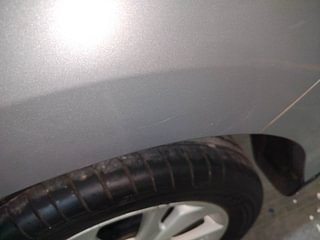 Used 2020 Honda Amaze [2018-2021] 1.2 V i-VTEC Petrol Manual dents MINOR SCRATCH