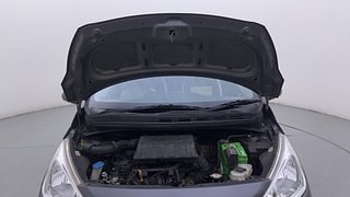Used 2020 Hyundai Grand i10 Sportz 1.2 Kappa VTVT Petrol Manual engine ENGINE & BONNET OPEN FRONT VIEW