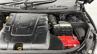 Used 2021 Mahindra XUV500 [2018-2021] W11 AT Diesel Automatic engine ENGINE LEFT SIDE VIEW