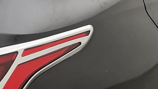 Used 2017 Hyundai Verna [2017-2020] 1.6 VTVT SX (O) Petrol Manual dents MINOR SCRATCH