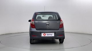 Used 2015 hyundai i10 Sportz 1.1 Petrol Petrol Manual exterior BACK VIEW