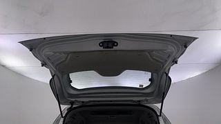 Used 2022 Renault Triber RXZ Petrol Manual interior DICKY DOOR OPEN VIEW