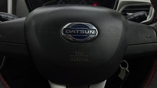 Used 2022 Datsun Redi-GO [2020-2022] T Petrol Manual top_features Airbags