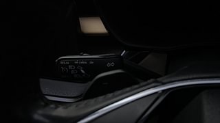 Used 2022 Skoda Slavia Style 1.0L TSI AT Petrol Automatic top_features Cruise control
