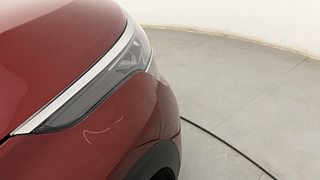 Used 2020 Kia Seltos GTX Plus DCT Petrol Automatic dents MINOR SCRATCH