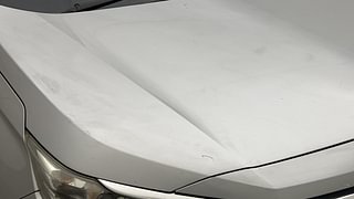 Used 2021 honda Amaze 1.5 V CVT i-DTEC Diesel Automatic dents MINOR DENT